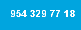 954 329 77 18